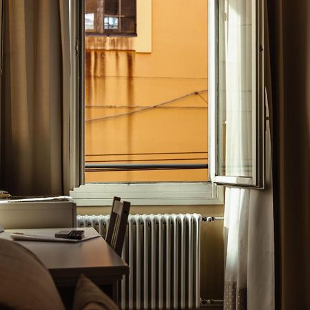 Il Tiro Rooms Bolonya Dış mekan fotoğraf