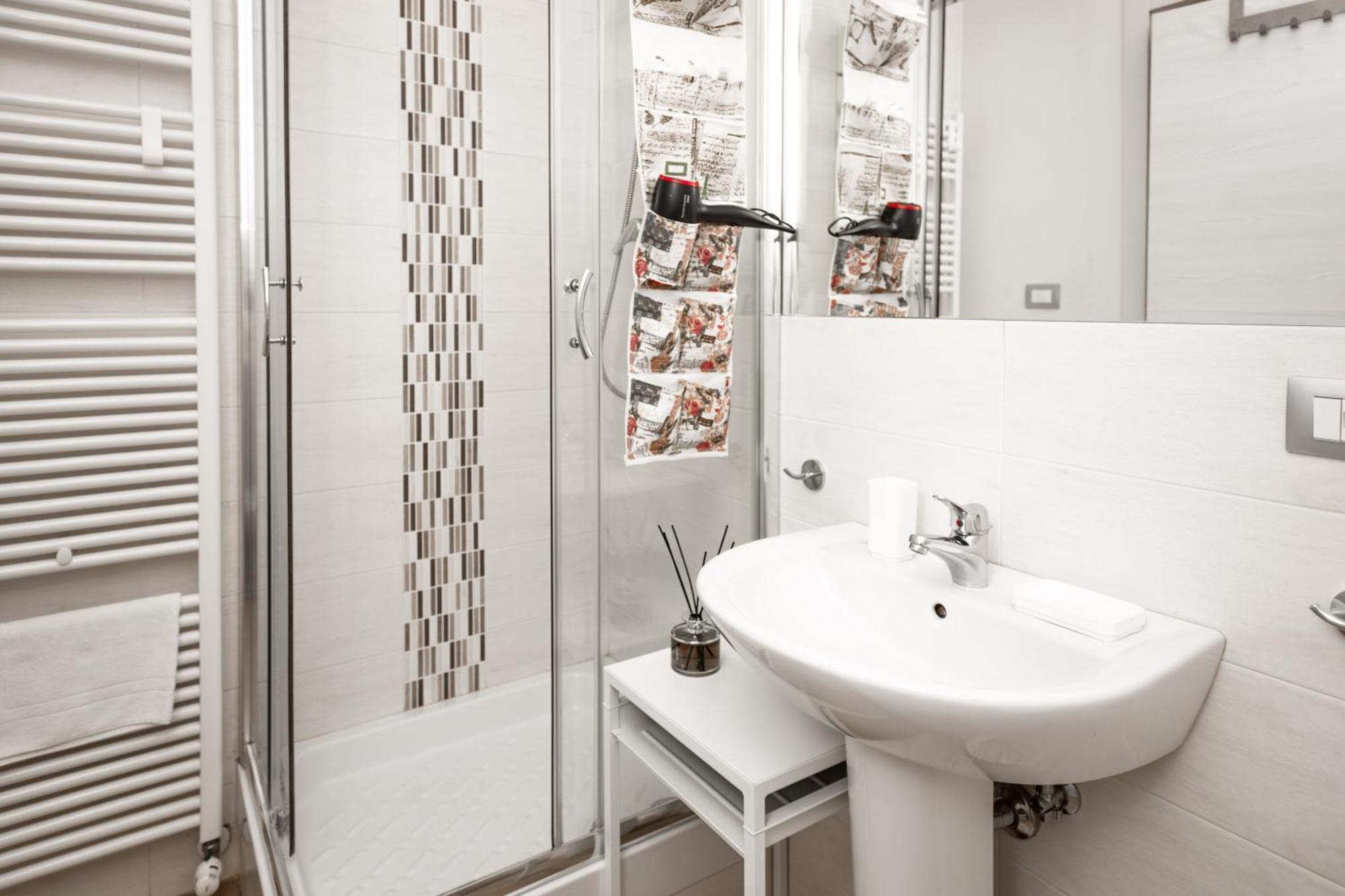 Il Tiro Rooms Bolonya Dış mekan fotoğraf