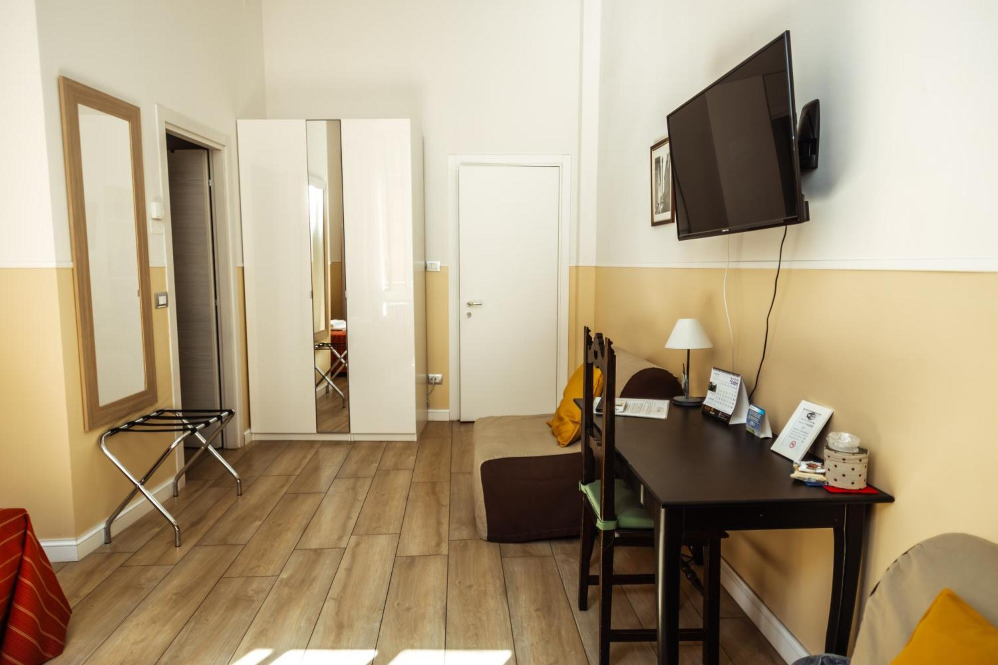 Il Tiro Rooms Bolonya Dış mekan fotoğraf
