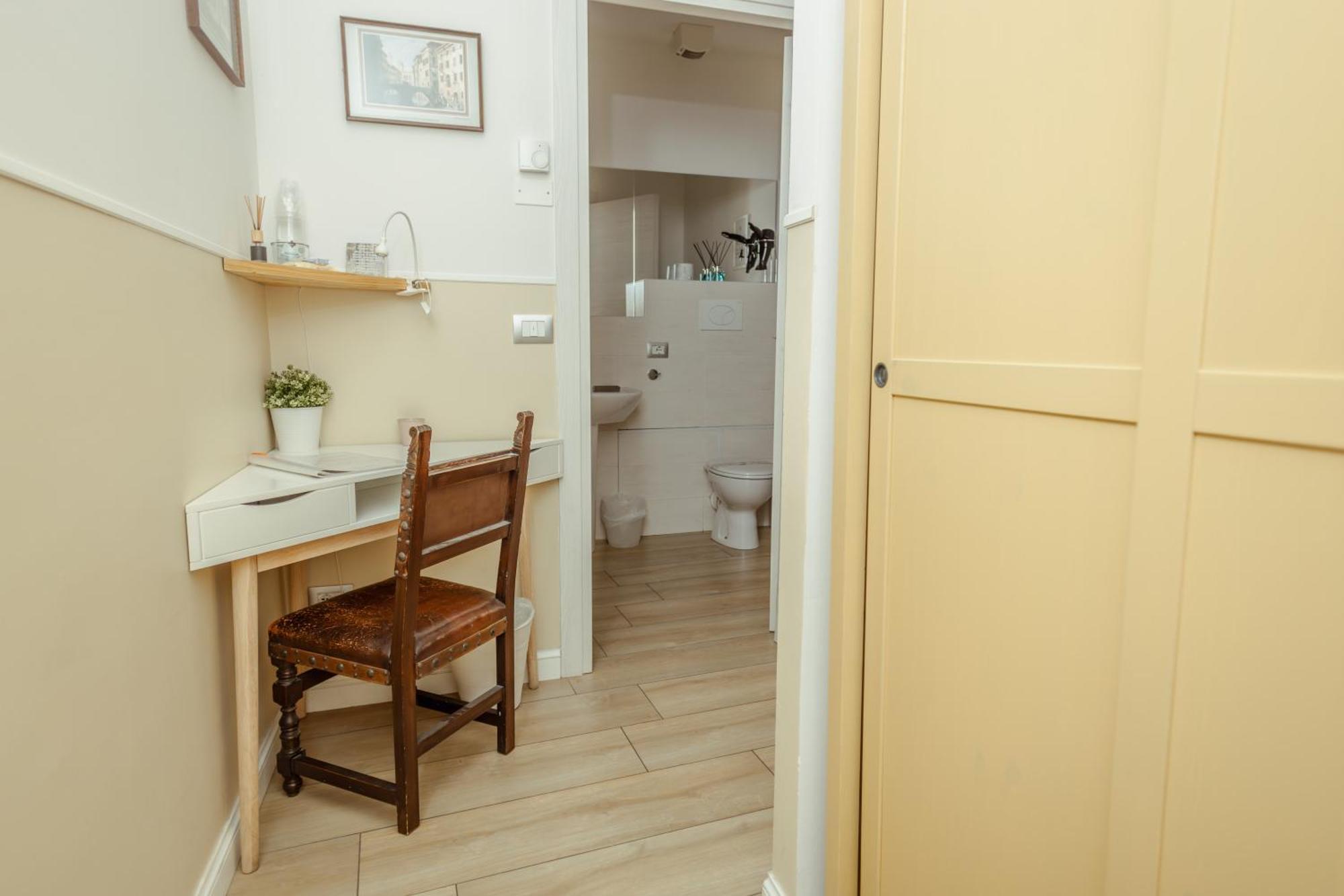 Il Tiro Rooms Bolonya Dış mekan fotoğraf