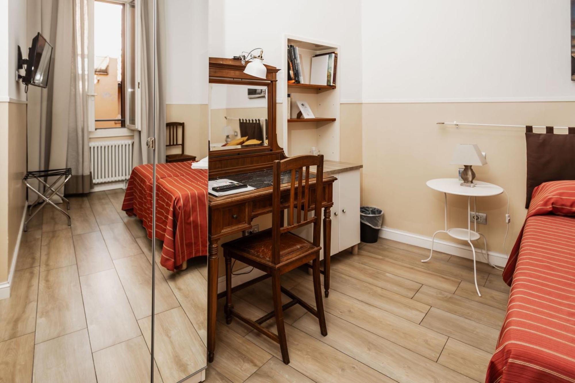 Il Tiro Rooms Bolonya Dış mekan fotoğraf