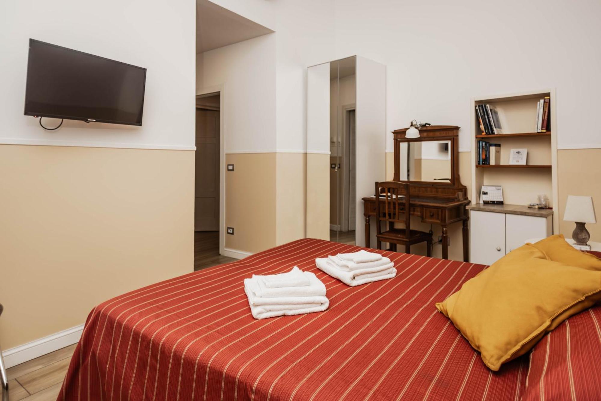 Il Tiro Rooms Bolonya Dış mekan fotoğraf
