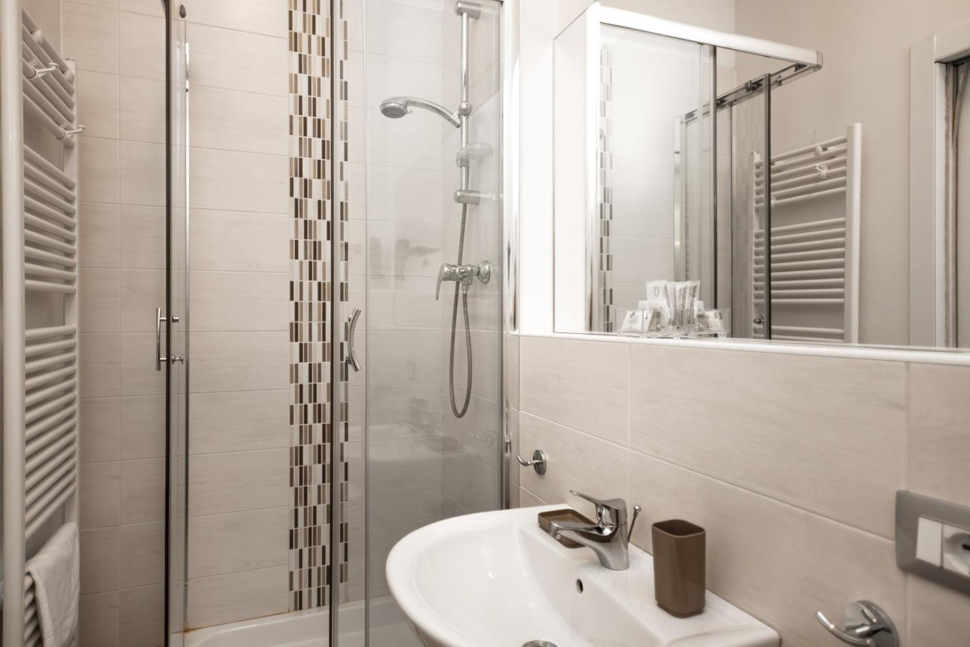 Il Tiro Rooms Bolonya Dış mekan fotoğraf